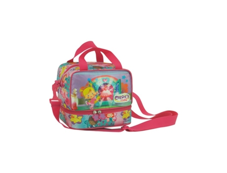 Chloe magic portameriendas isotermo