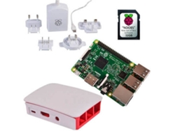 Kit RASBERRY PI 3 Modelo B+