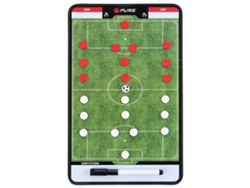 Tablero Táctico PURE2IMPROVE Fútbol Multicolor (Única)