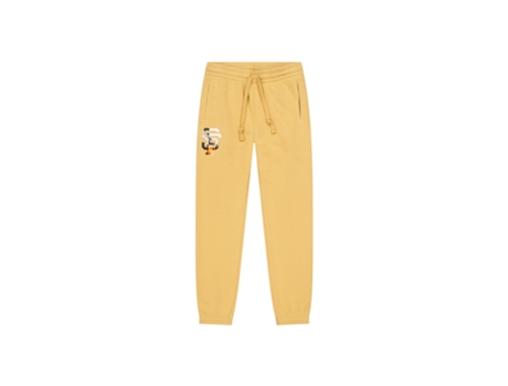 Pantalones de Chándal para Hombre CHAMPION (S - Multicolor)