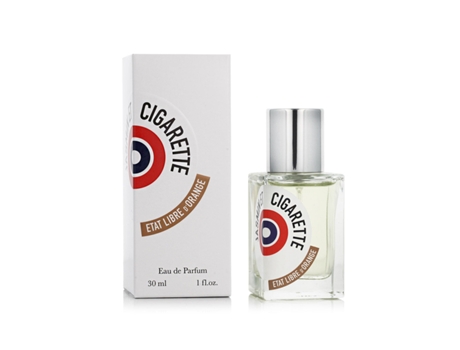 Perfume Mujer ETAT LIBRE D'ORANGE Jasmin Et Cigarette (30 ml)