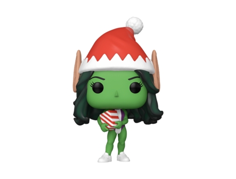 Funko Pop! She-HULK #1286