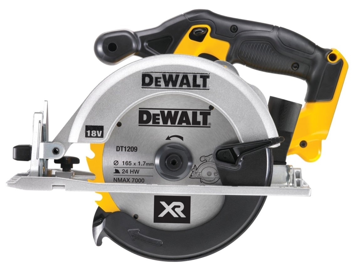 Amoladora De Acabado DEWALT S Dewalt (125mm 1010w Arranque Suave + Bloqueio E Re-Arranque)