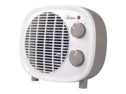 Calefactor ARDES (1000/2000 W)