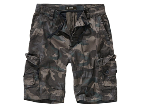 Brandit Ty Shorts
