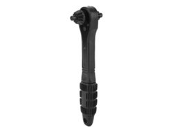 Llave De Mandril/llave Para Trampa De Ratones 2 En 1 De 12,7 Mm Y 17,5 Mm Para Herramientas Eléctricas