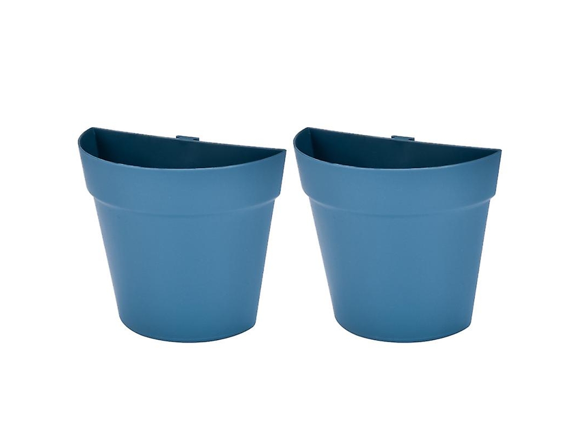 2 maceteros colgantes. ALLINLESS