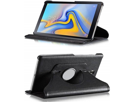 Funda Tablet MULTI4YOU 360 Libro Stand Case Rotating (Samsung Galaxy Tab S4 10.5 T830«T835 )