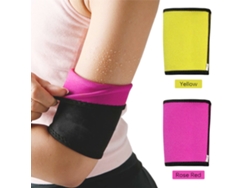Brazaletes Para Quemar Grasa Y Perder Peso Con Soporte Muscular Para Ejercicios De Gimnasio.