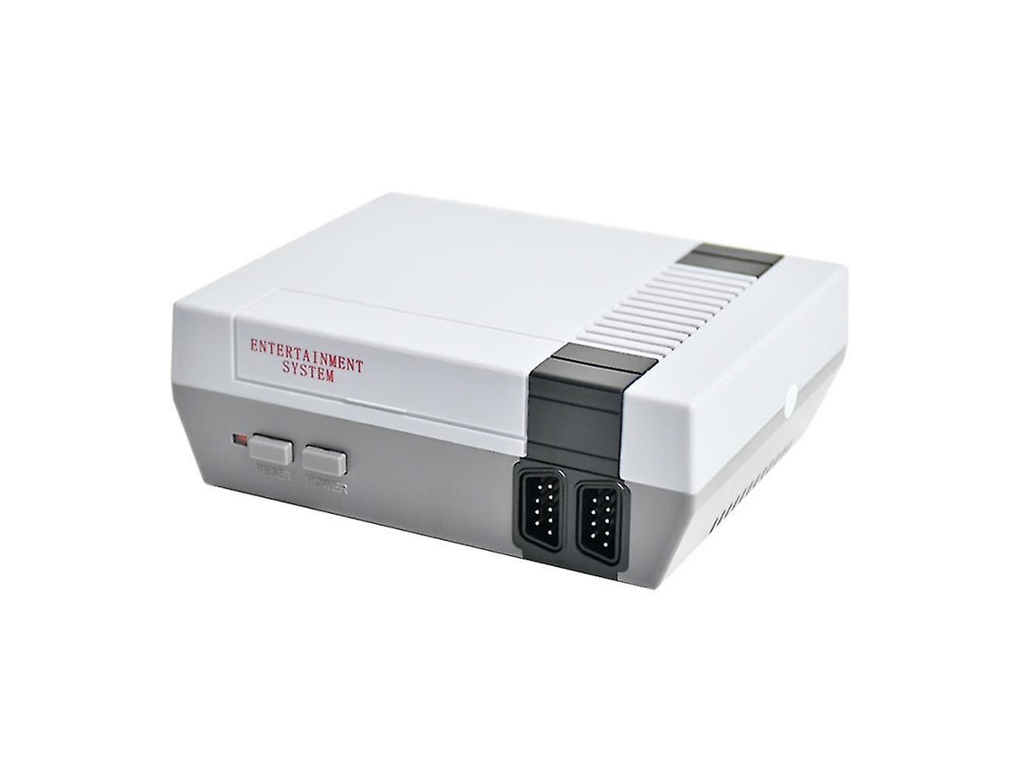 Nes 621 Juegos Mini Tv Consola De Videojuegos Clásica Retro Compatible Con Hdmi Salida Familia Handheld Gaming Player Accesorio Para Juegos