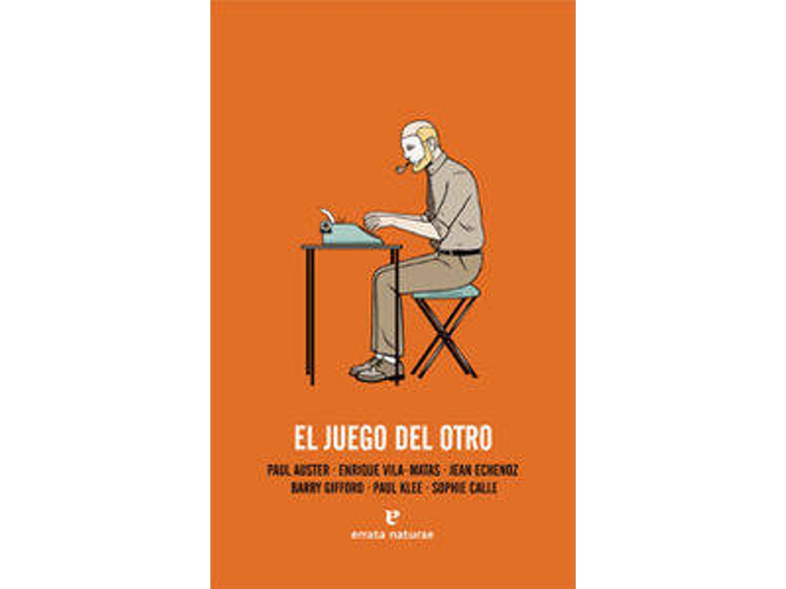 Libro El Juego Del Otro de Vários Autores (Español)