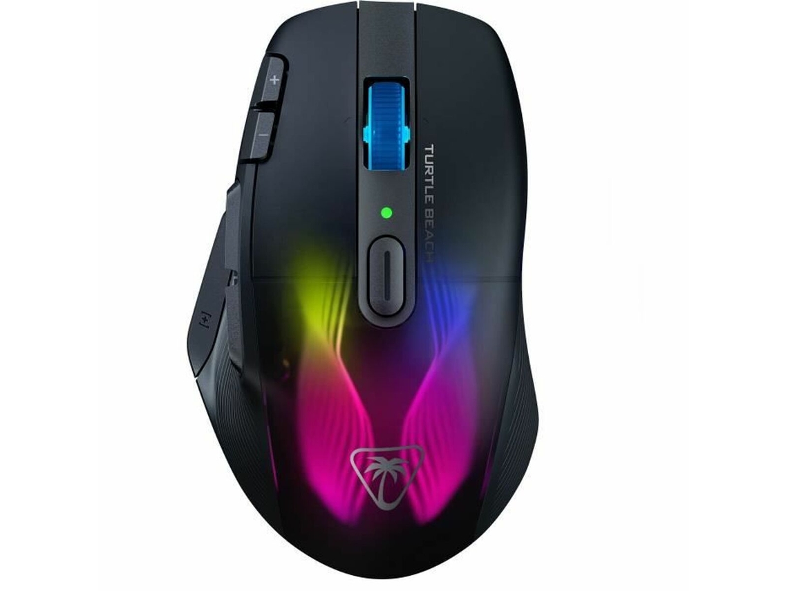 Ratón Inalámbrico TURTLE BEACH Kone XP Air Negro