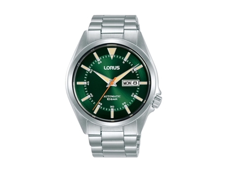 Reloj Hombre Lorus RL421BX9