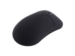 KOFIHETY Báscula Digital Portátil Mini de Bolsillo con Forma de Ratón Alta Precisión para Joyas y Oro (500g/0,1g)