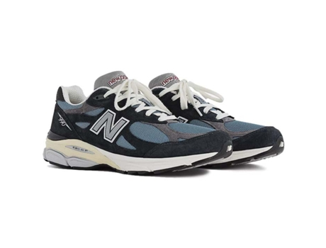 Zapatillas de Hombre NEW BALANCE Multicolor (41.5)