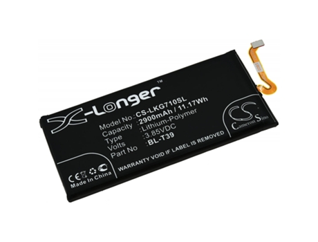 Batería POWERY 1.60.LG.999.88 para LG BL-T39