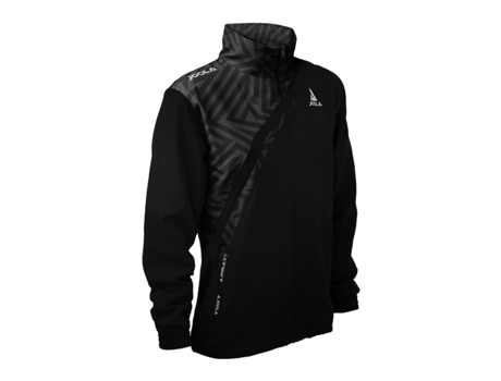 Chándale para Fitness JOOLA Chándal Synergy Gris (S)