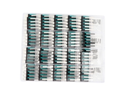 100 Microinterruptores De 15 A 250 V Ca Bem 152-1c25 Con Retorno Automático Para Electrodomésticos.