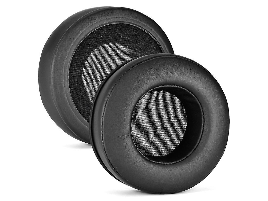 Aplicaciones: Almohadillas De Espuma Suave Para Auriculares, 1 Par, Para Auriculares Akg K271, K141, K240 Y K270.