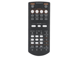 Mando A Distancia Rav28 Wj40970 Eu Para Amplificador Y Receptor Av Doméstico -6030 Rx-v361 Rav34 Rav250 Rx-v365 H_ptg
