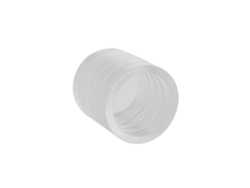 Tapón Final para Manguera LED Redonda 220V AC IP65 Corte cada 100 cm