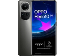 Smartphone OPPO Reno10 5G (6.7'' - 8 GB - 256 GB - Gris)