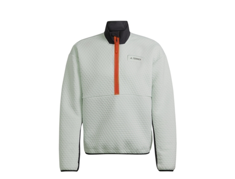 Vellón adidas Terrex Hike (Tam: XL)