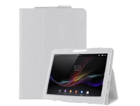 Tablet WITHTECH CIS Edison V con funda (10'' - 6 GB - 64 GB RAM - Wi-Fi+3G - Plata)