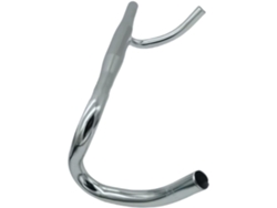 Manillar Para Bicicleta De Carretera Harilla, Repuestos Prácticos, Reemplazo Directo Aleación Aluminio. Fácil