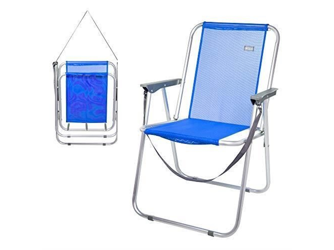 Silla AKTIVE Plegable