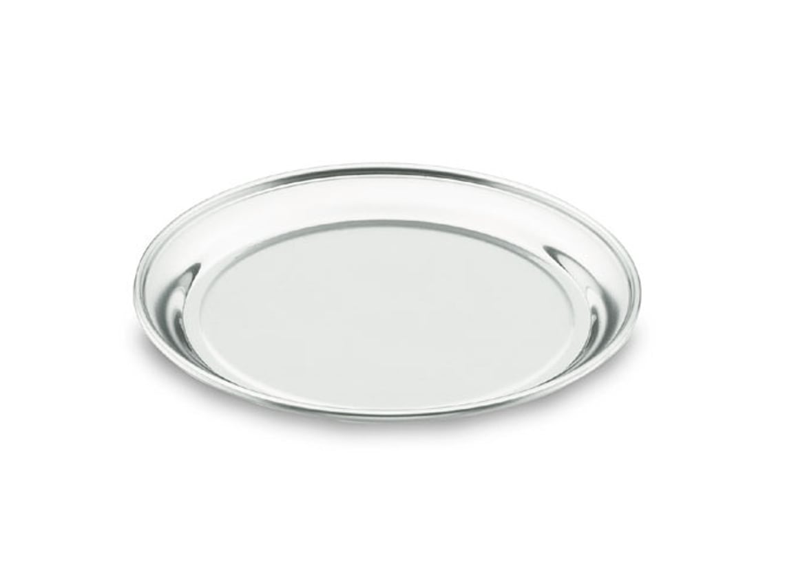 Salvamanteles de acero inoxidable LACOR