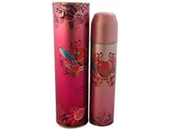 Perfume CUBA PARIS Cuba Jungle Heartbreaker Edp (100 ml)