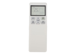 Mando A Distancia Para Aire Acondicionado Rla502a700b, Repuesto Para Rla502a700l Cs