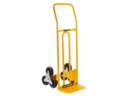 AYERBE - 580860 - Carretilla AY-150-Articulada 3 Ruedas