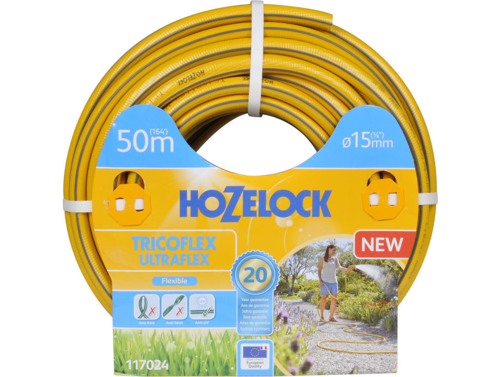 Manguera HOZELOCK 117024
