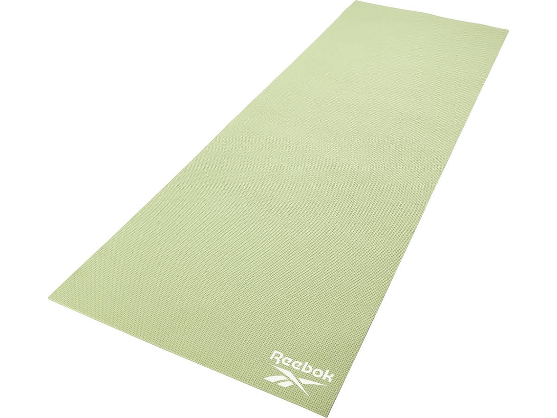 Esterilla yoga reebok hotsell