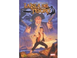 Libro La Isla Del Tesoro de Rovert L. Stevenson (Español)