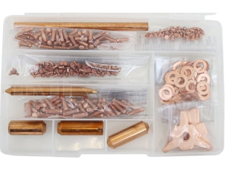 TELWIN 143780 Estuche Studer Box