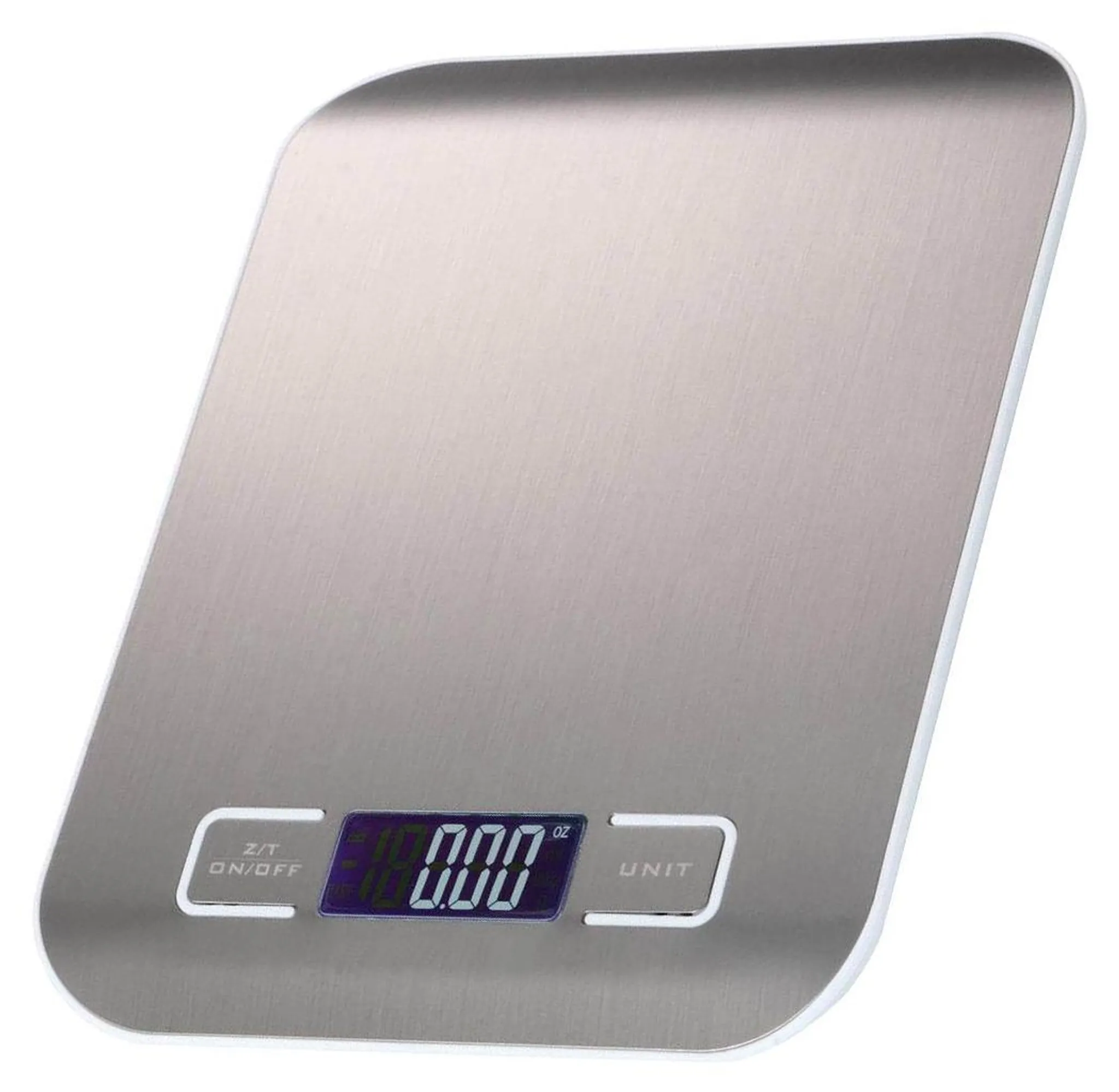 Balanza de cocina digital YANYXR con pantalla LCD
