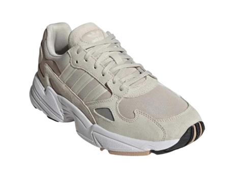 Zapatillas de Mujer ADIDAS Falcon Beige (373)