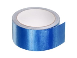 Cinta Reparadora De Tela 5 Cm X 7,5 M, Impermeable, Para Toldos, Manualidades, Bricolaje, Tiendas
