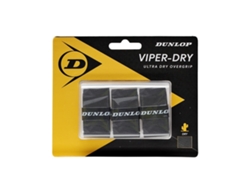 Grips de Tenis DUNLOP (TU)