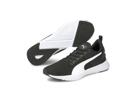 Zapatillas de Mujer para Running PUMA Flyer Runner Blanco (44)