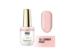 Color de lujo 151 8ml MOLLON PRO PROFESSIONAL