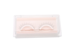 Pestañas Postizas Artificiales Autoadhesivas De Visón 3d Para Extensiones De Pestañas De Maquillaje 01