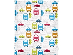 Estor Enrollable HAPPYSTOR Estampado Digital Infantil HSCI97016 150x250 cm