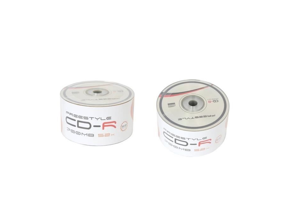 50 Cd R Omega Freestyle