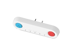 Receptor y transmisor de audio Bluetooth para consola Switch Lite Rosewell