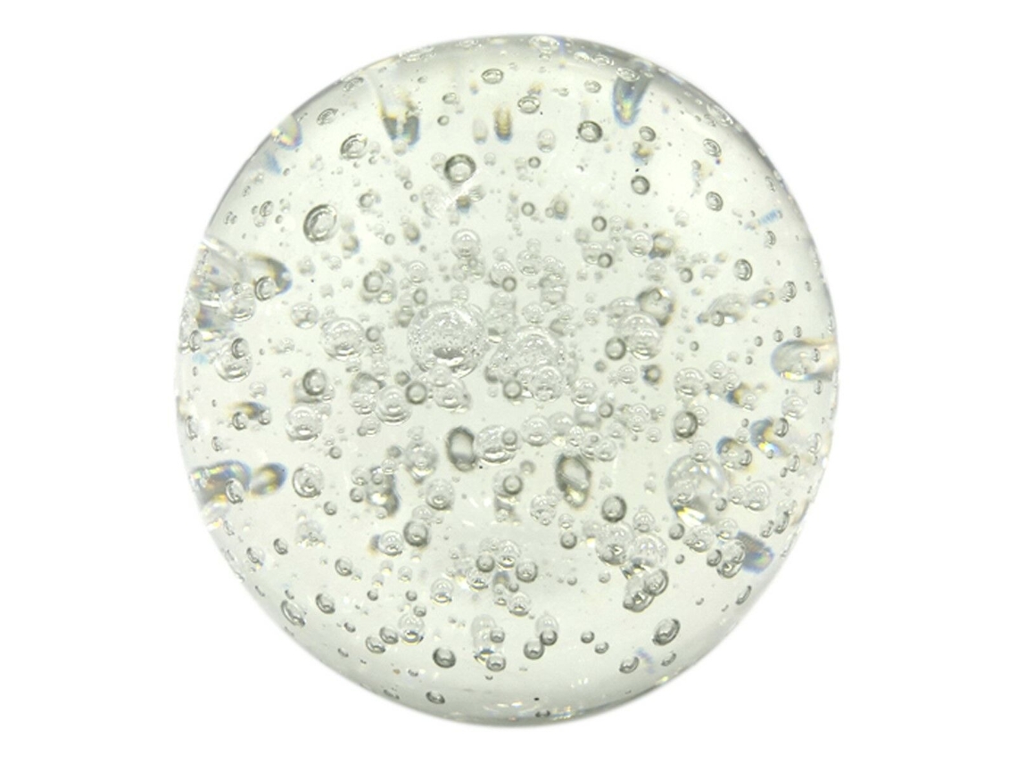 Pisapapeles SIGNES GRIMALT Vidrio Cristal