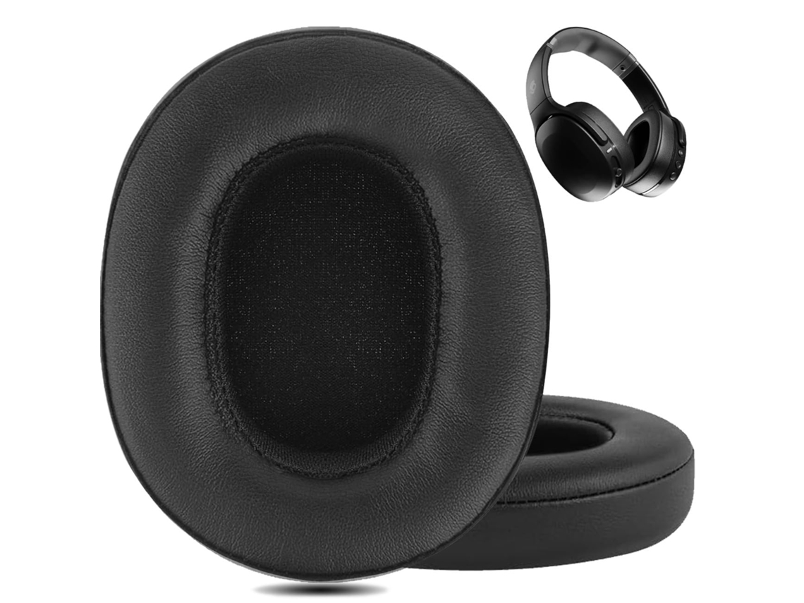 Almohadillas Para Auriculares Crusher Hesh 3.0 Anc Venue Evo Yuysan